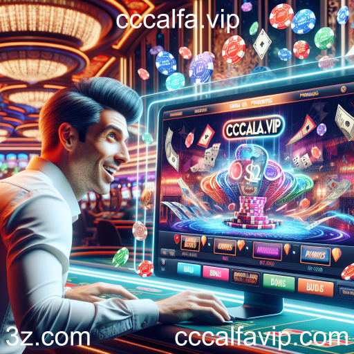 Aproveite ao Máximo os Bônus e Promoções em Jogos Online